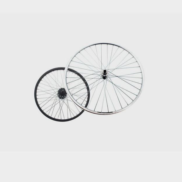Picture of 26 REAR WHEEL QUICK RELEASE